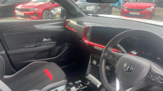 Vauxhall Mokka 1.2 Turbo GS 5dr Auto Petrol Hatchback